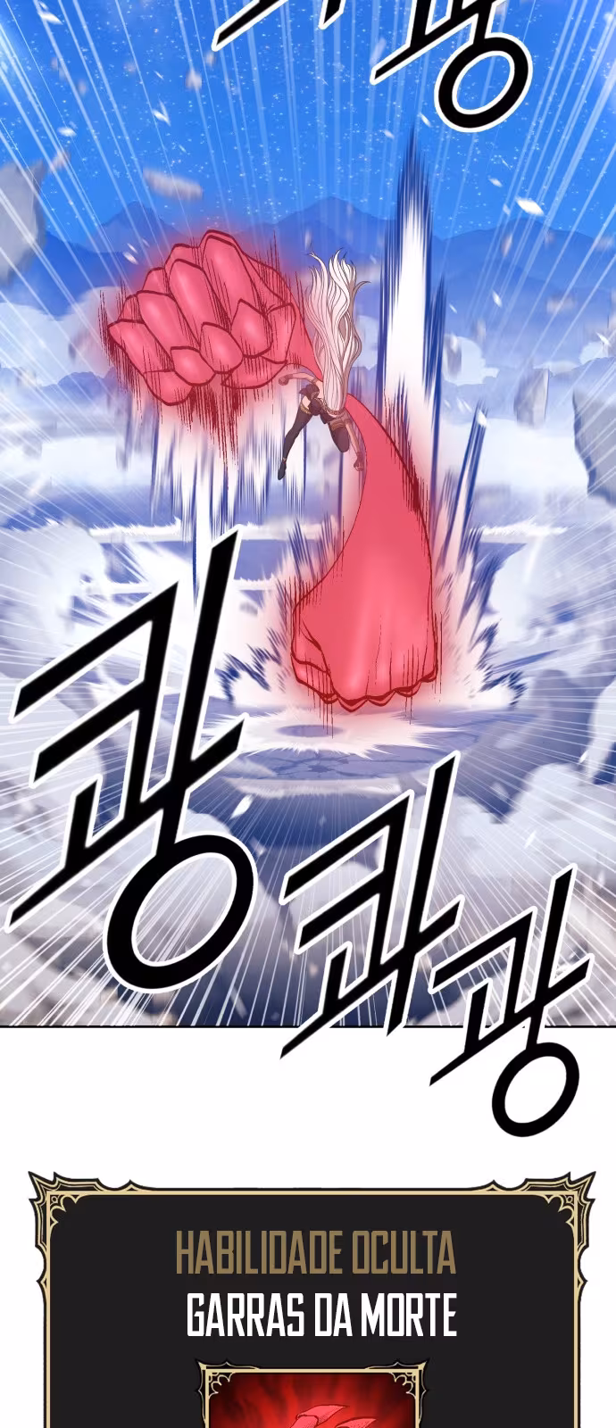 Página do Capítulo 57