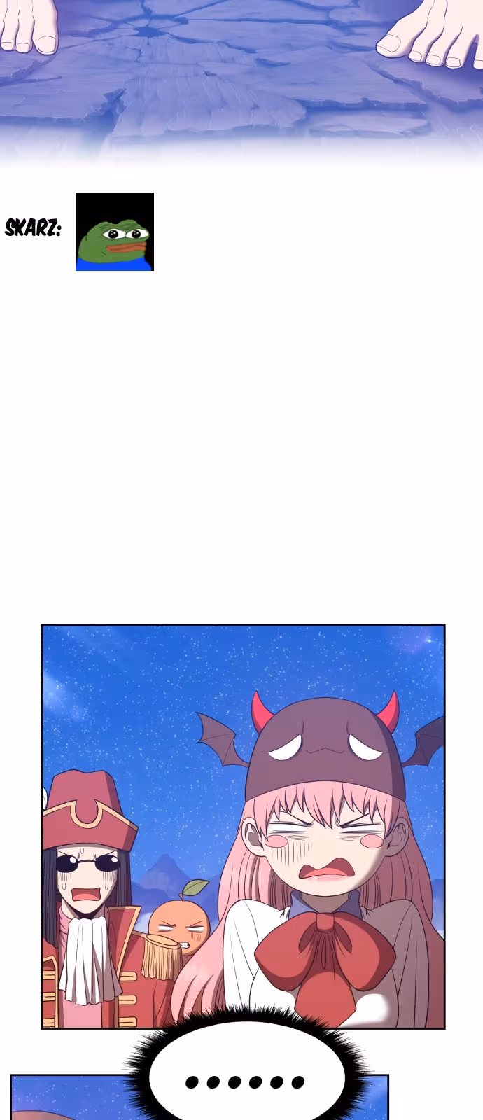 Página do Capítulo 57