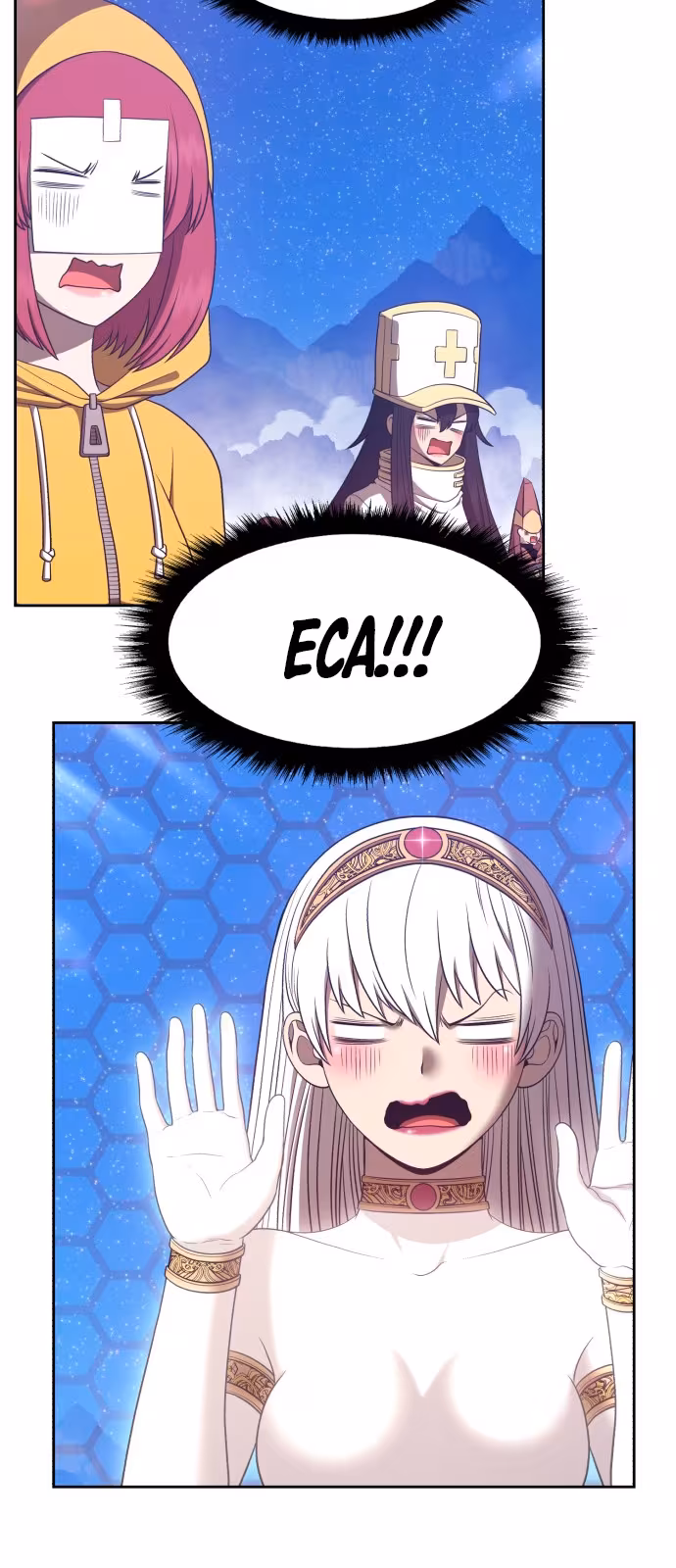 Página do Capítulo 57