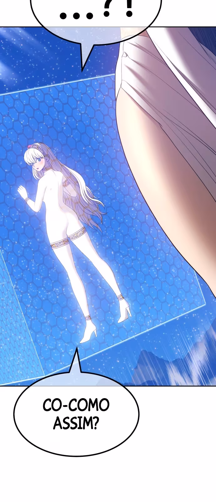 Página do Capítulo 57