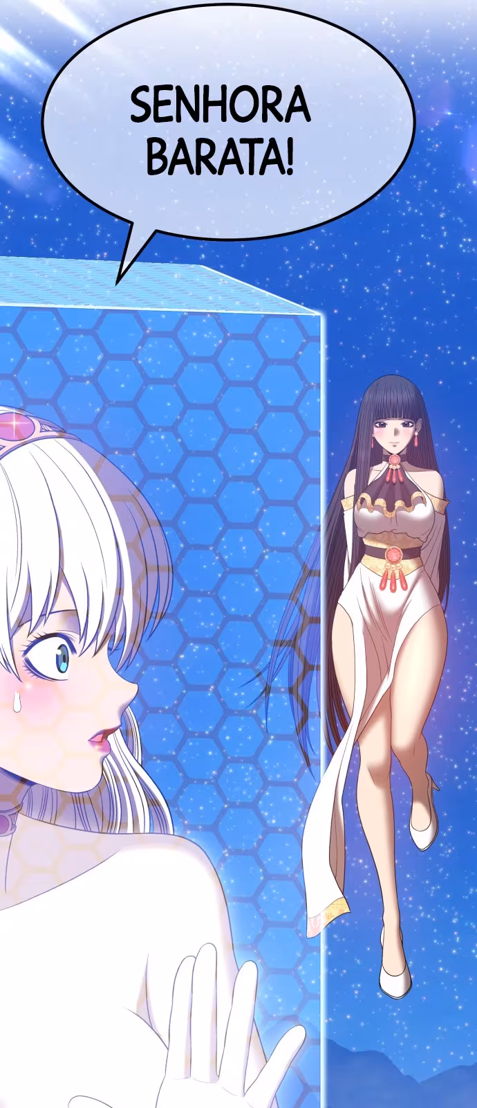 Página do Capítulo 57