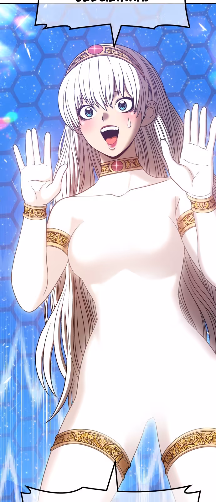 Página do Capítulo 57