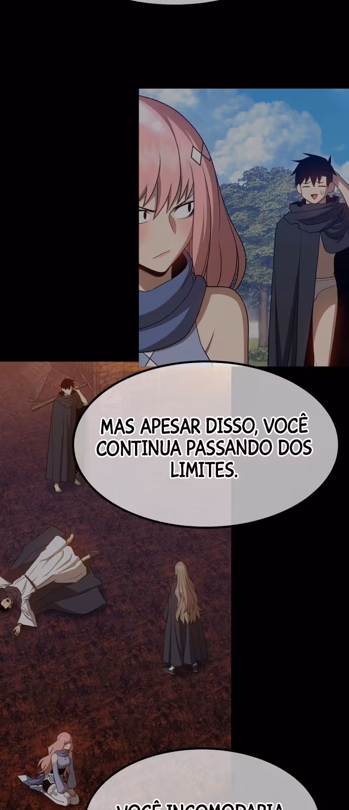 Página do Capítulo 57