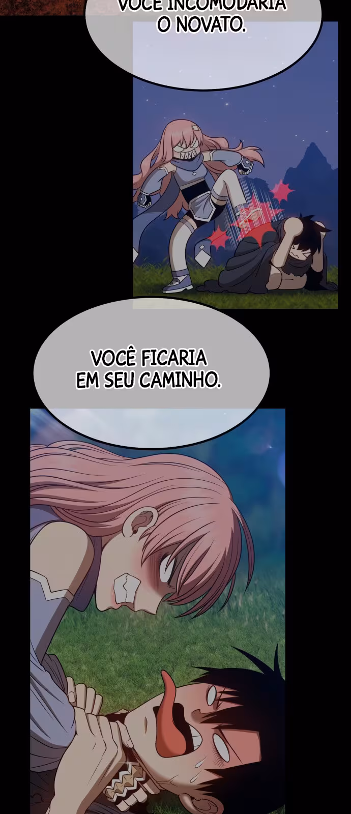 Página do Capítulo 57