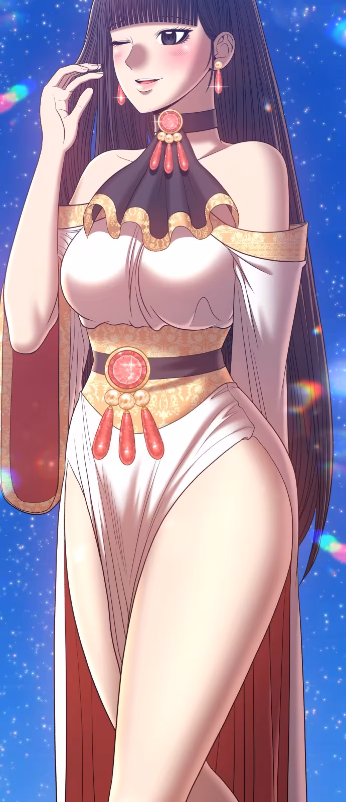 Página do Capítulo 57