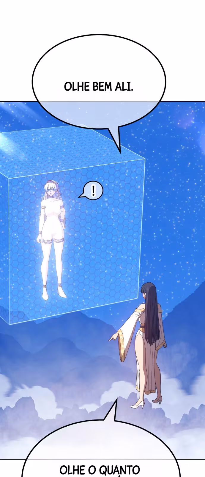 Página do Capítulo 57