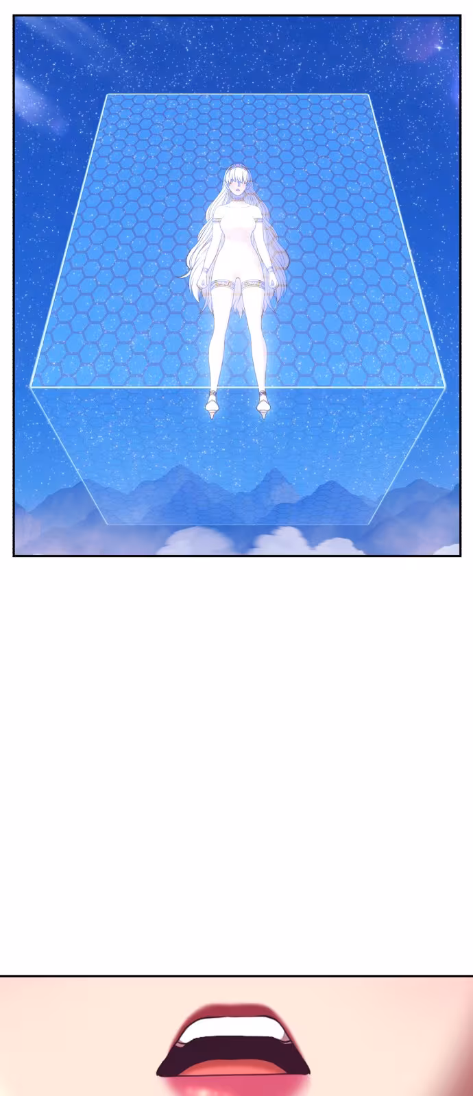 Página do Capítulo 57