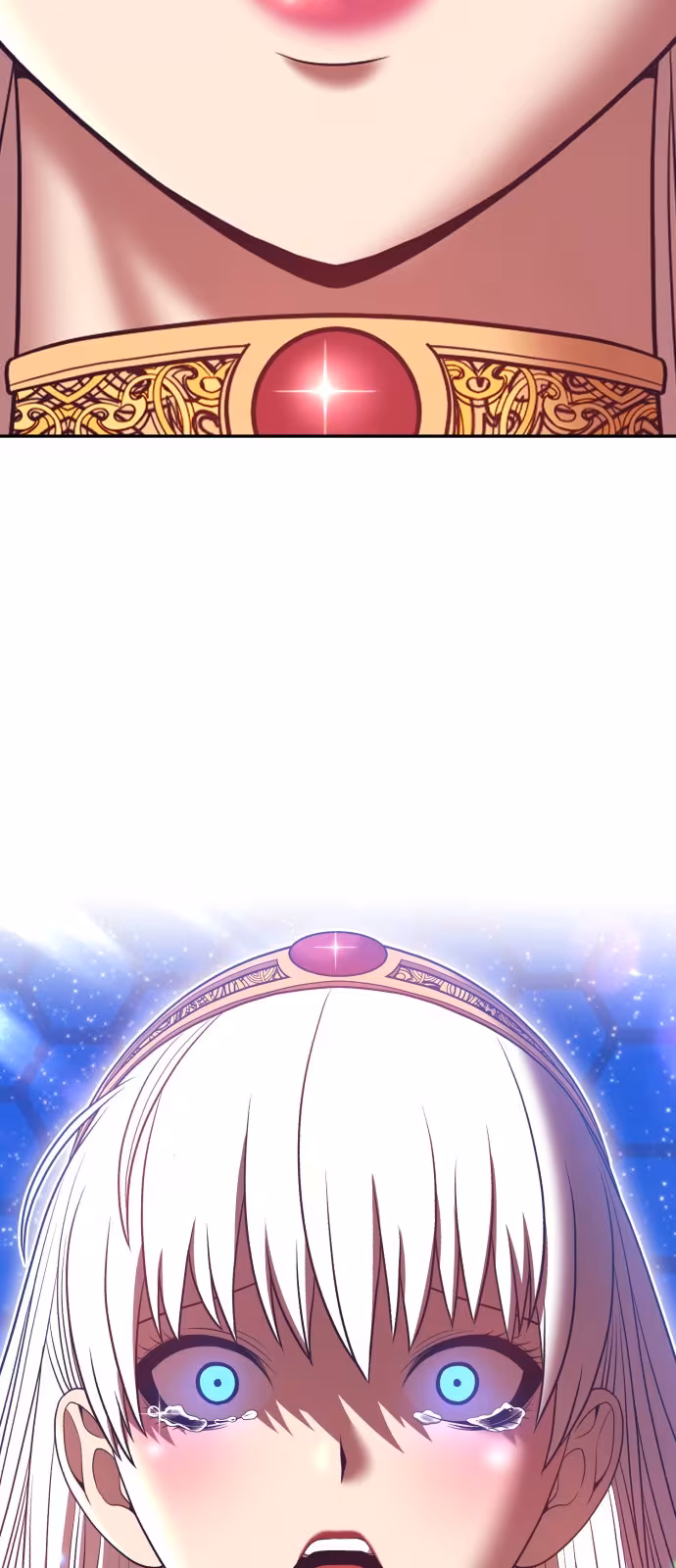 Página do Capítulo 57