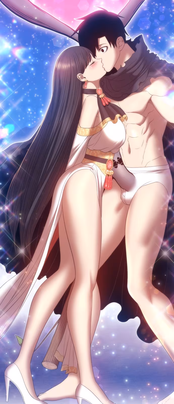 Página do Capítulo 57