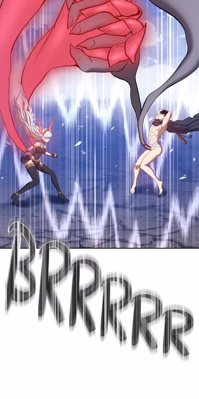 Página do Capítulo 58