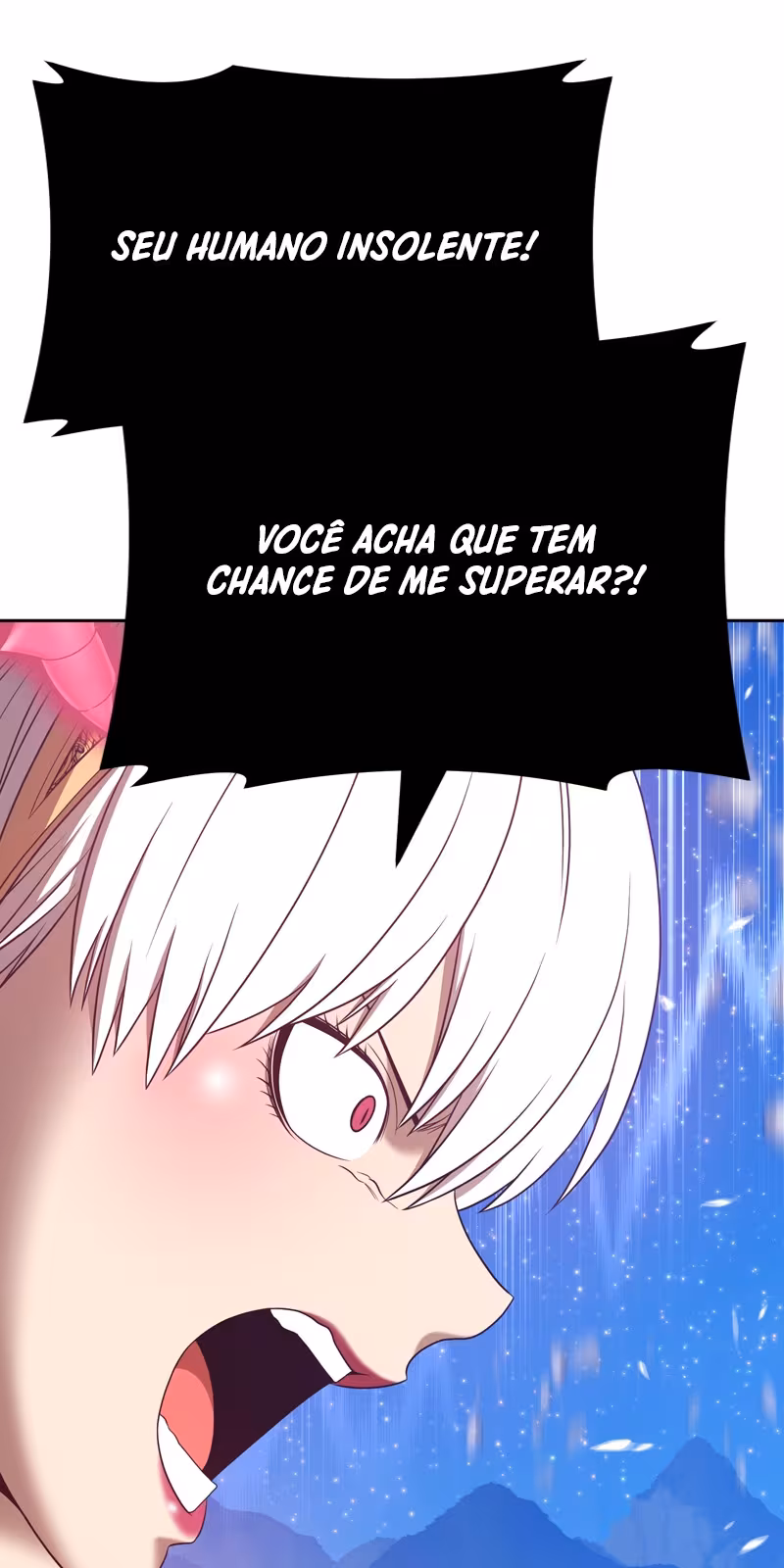 Página do Capítulo 58