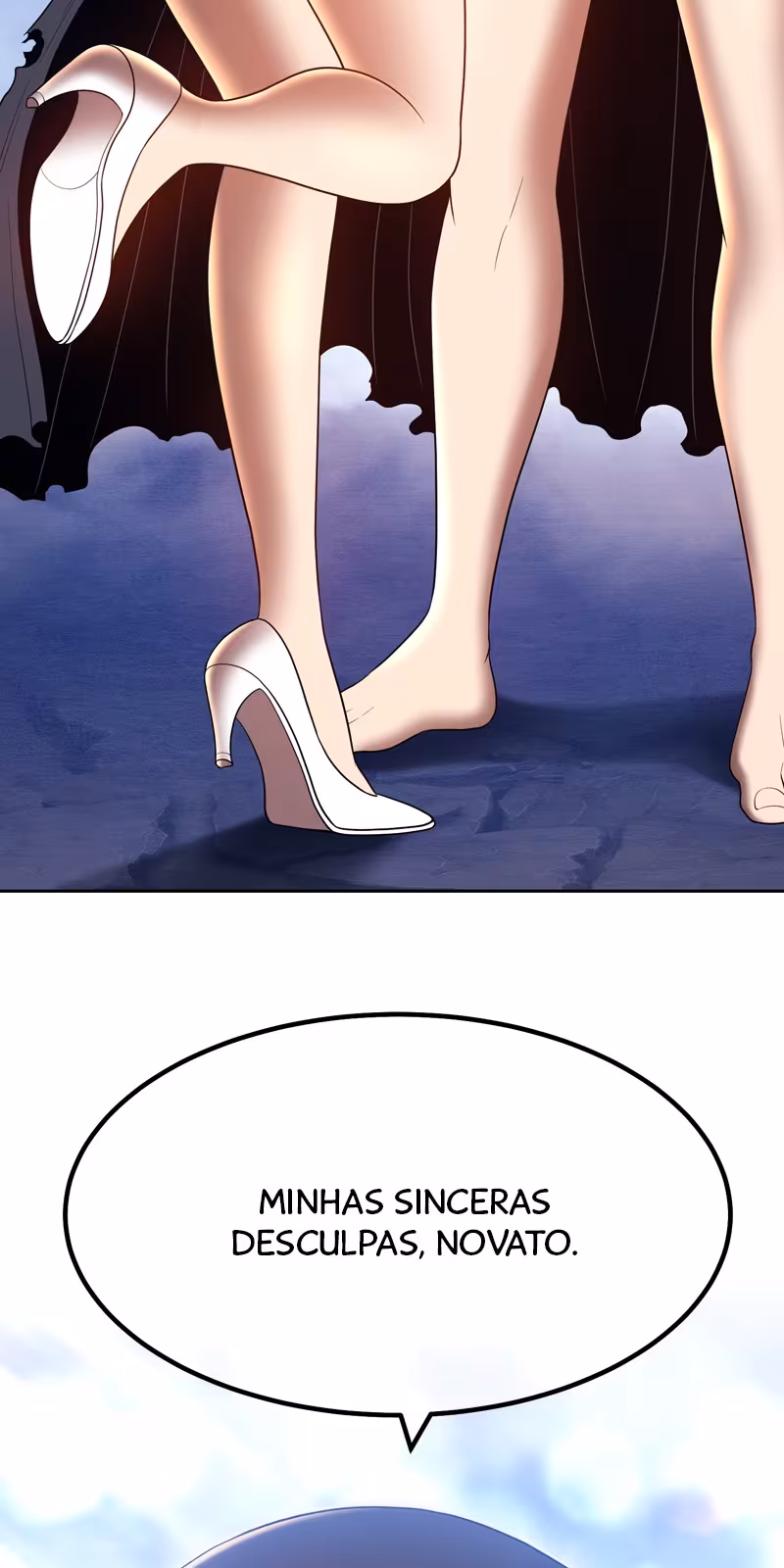 Página do Capítulo 58