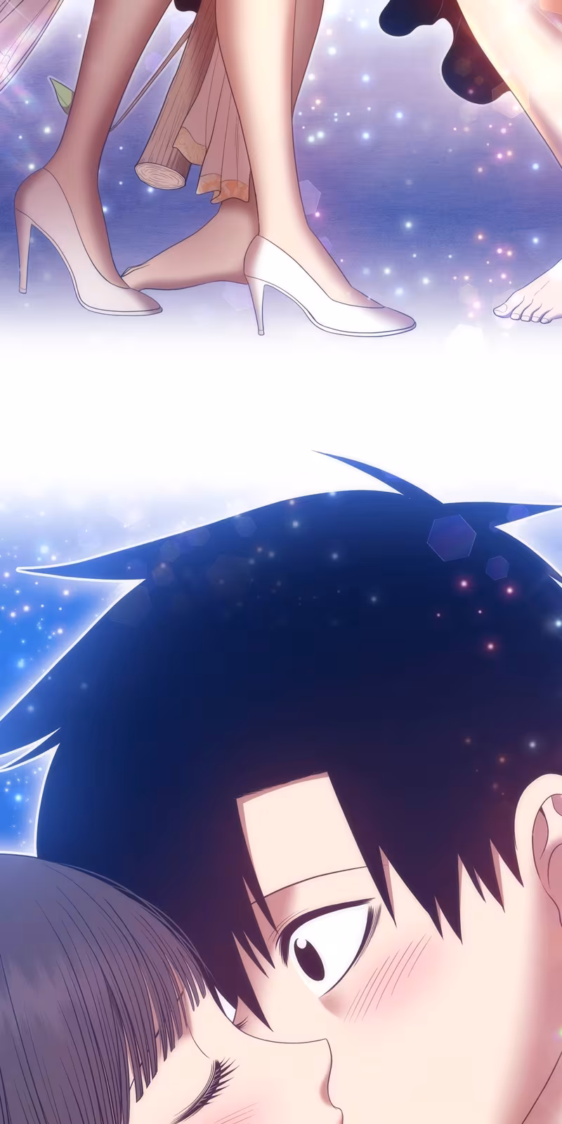 Página do Capítulo 58