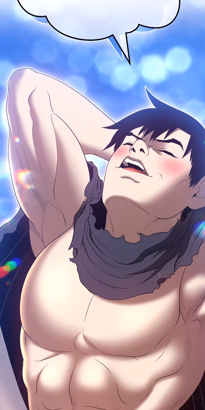 Página do Capítulo 58