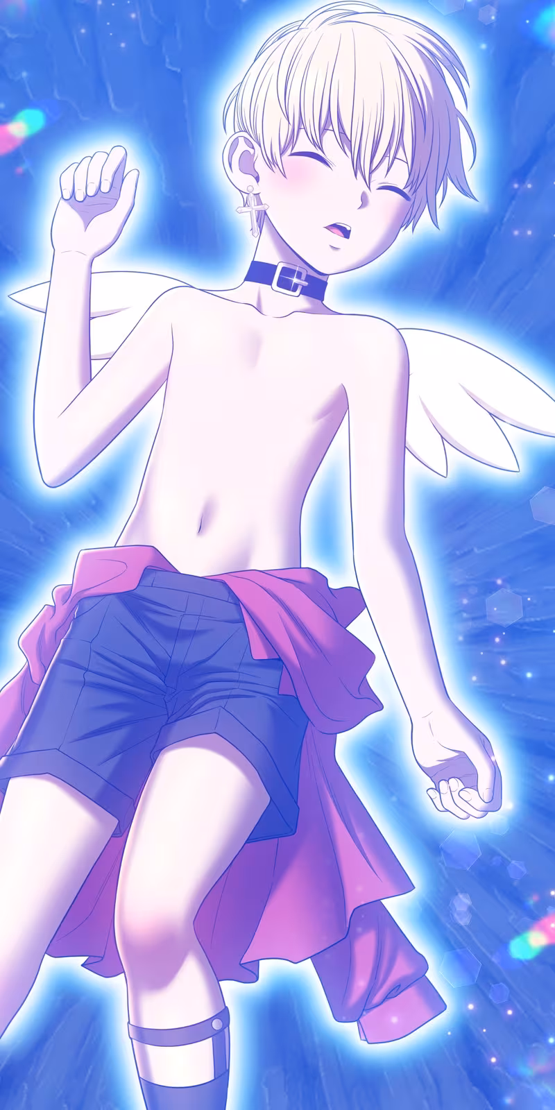 Página do Capítulo 58