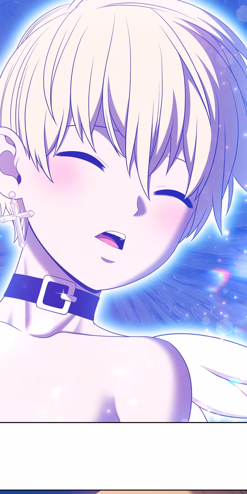 Página do Capítulo 58