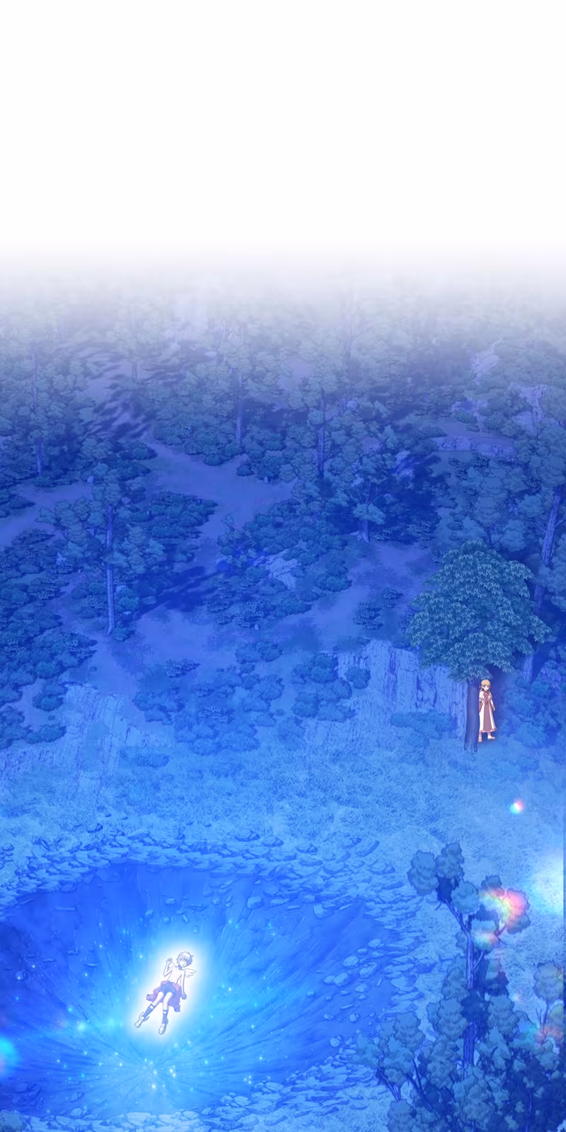 Página do Capítulo 58