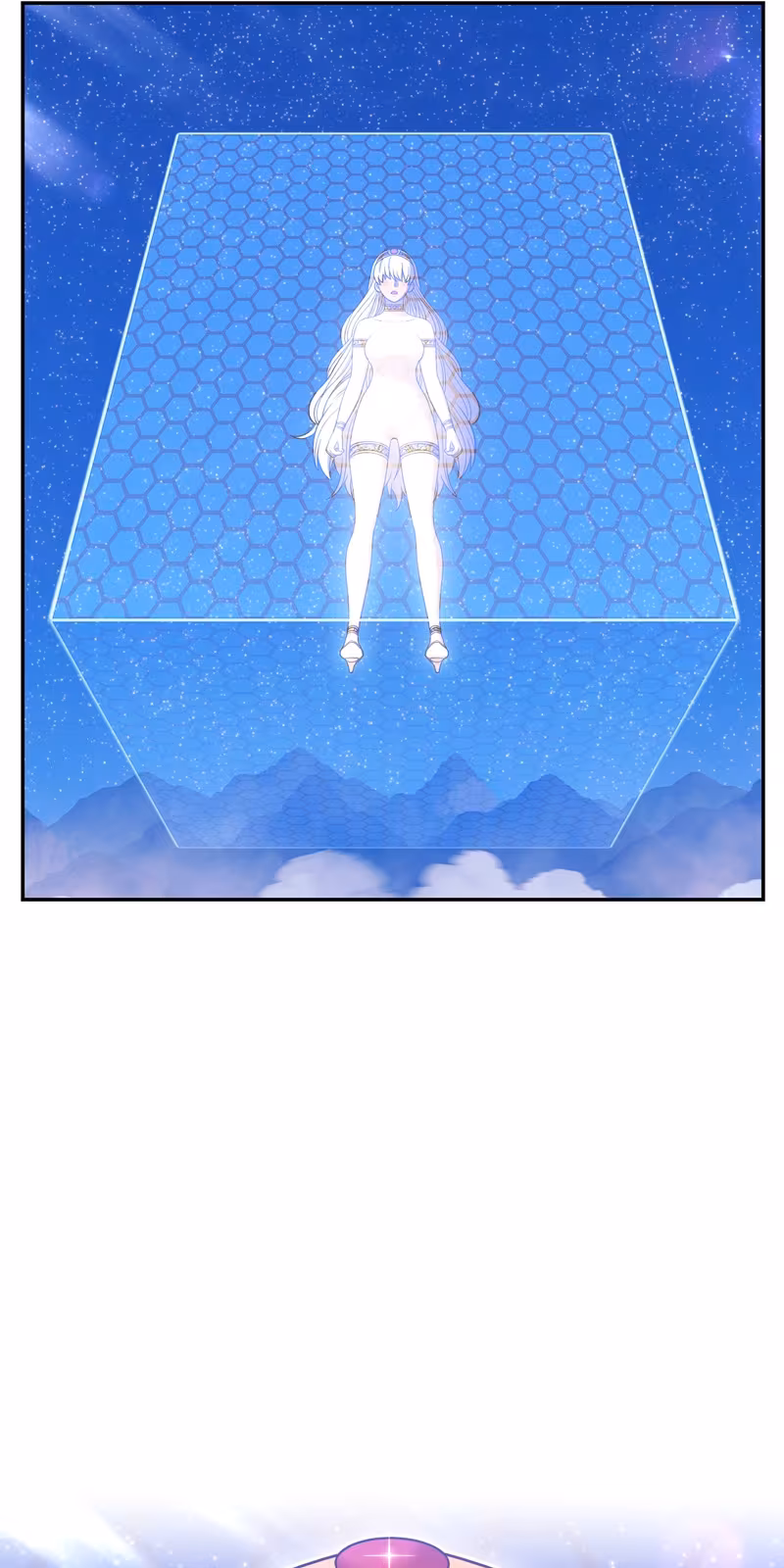 Página do Capítulo 58