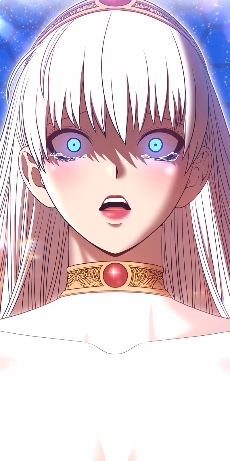 Página do Capítulo 58