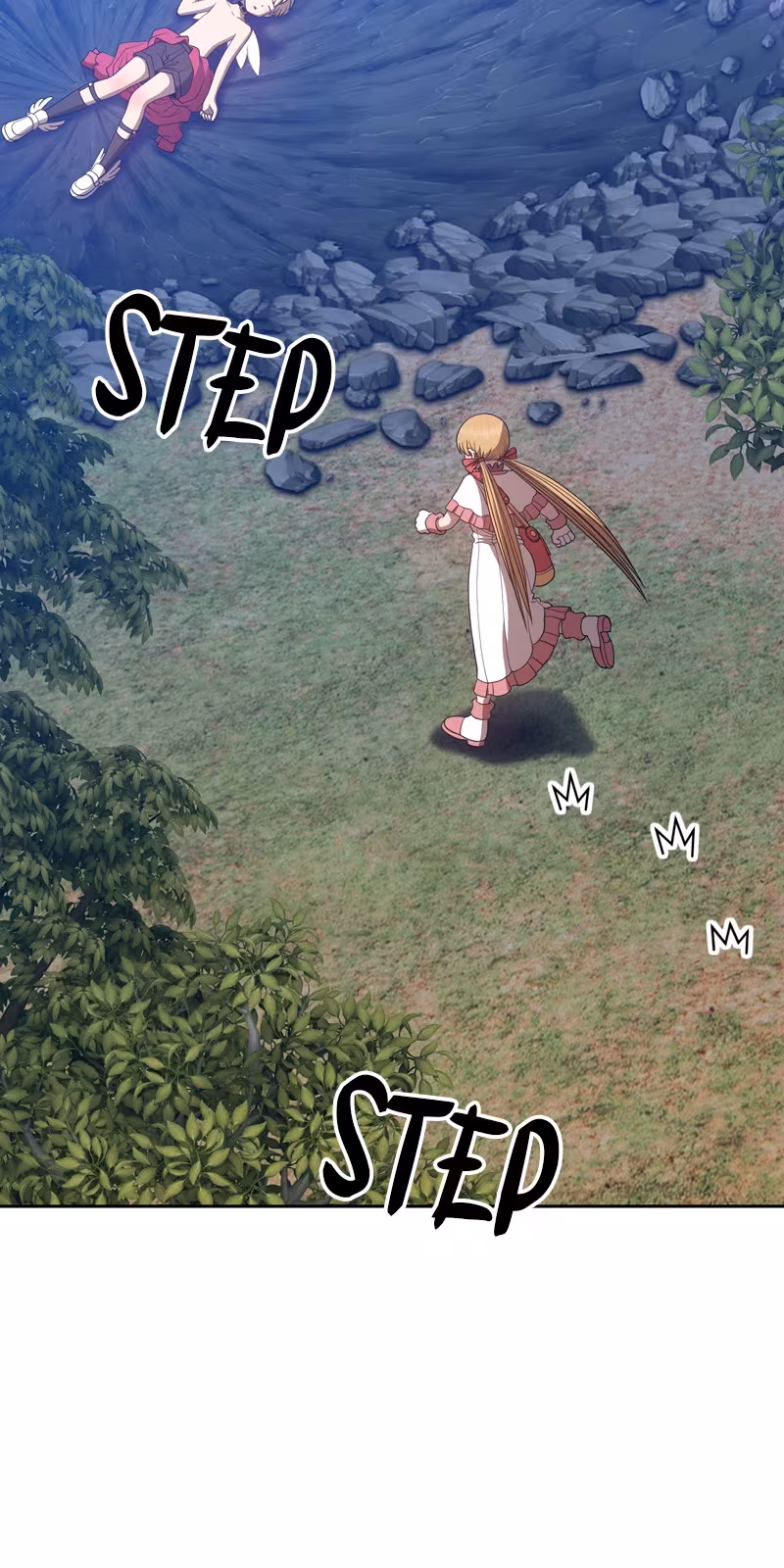 Página do Capítulo 58