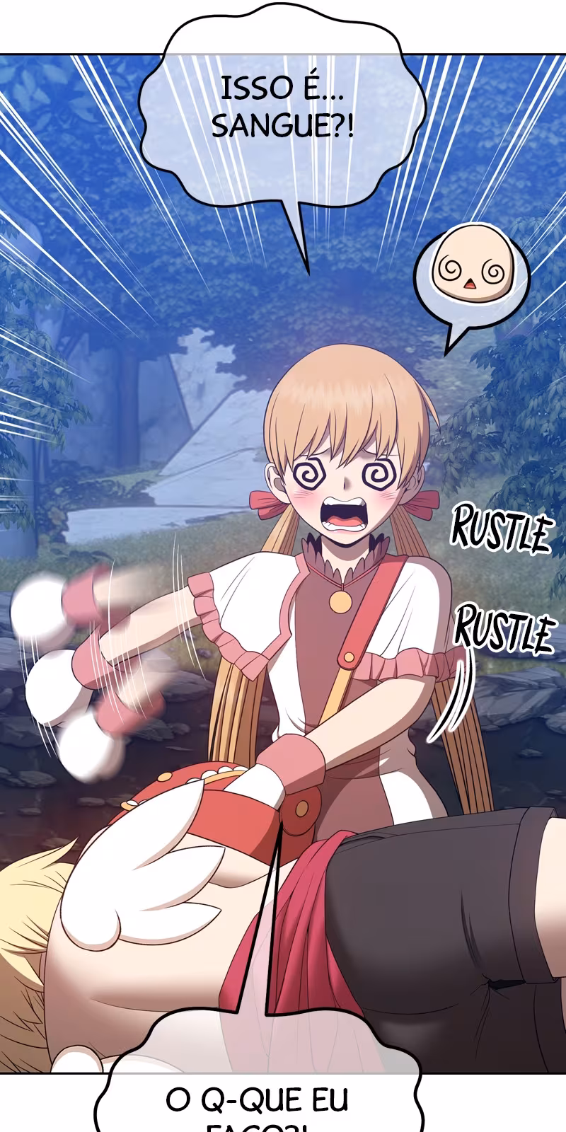 Página do Capítulo 58