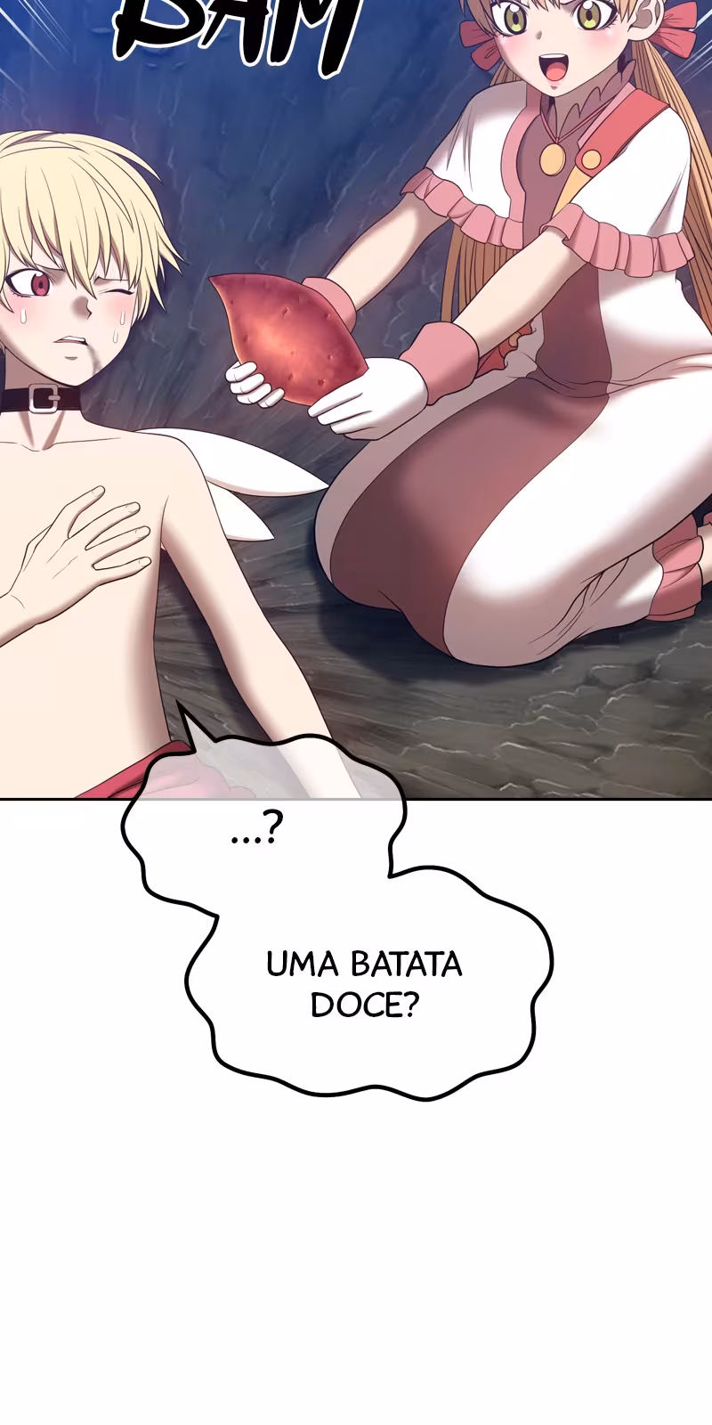 Página do Capítulo 58