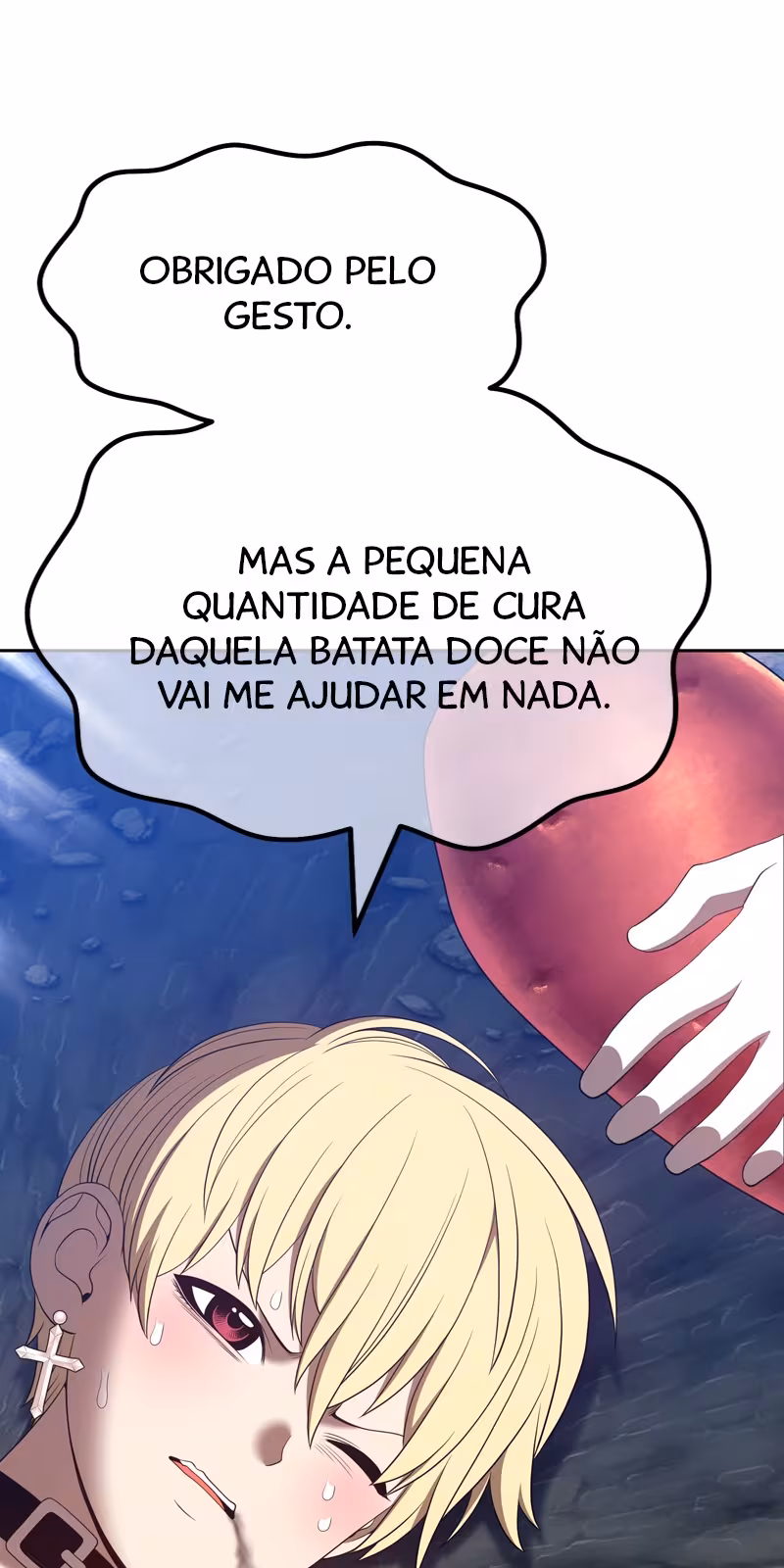 Página do Capítulo 58