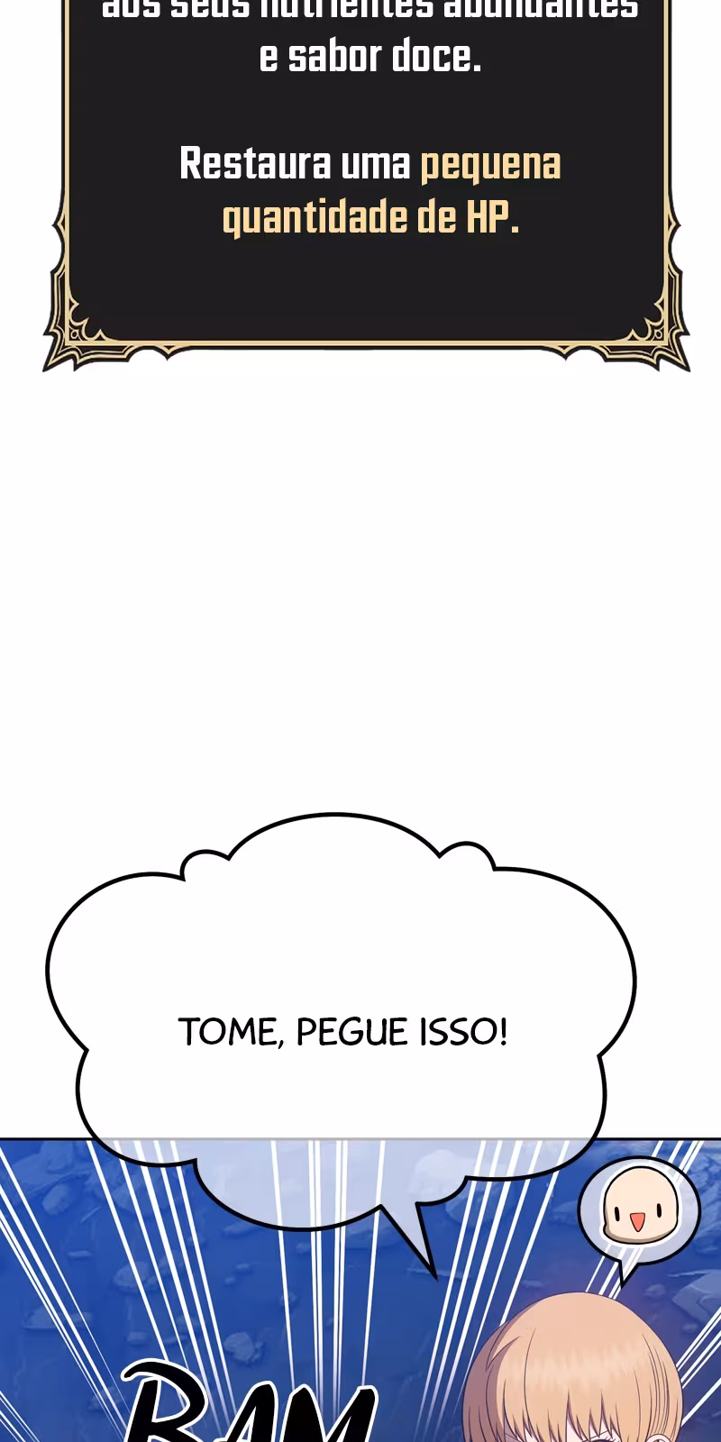 Página do Capítulo 58