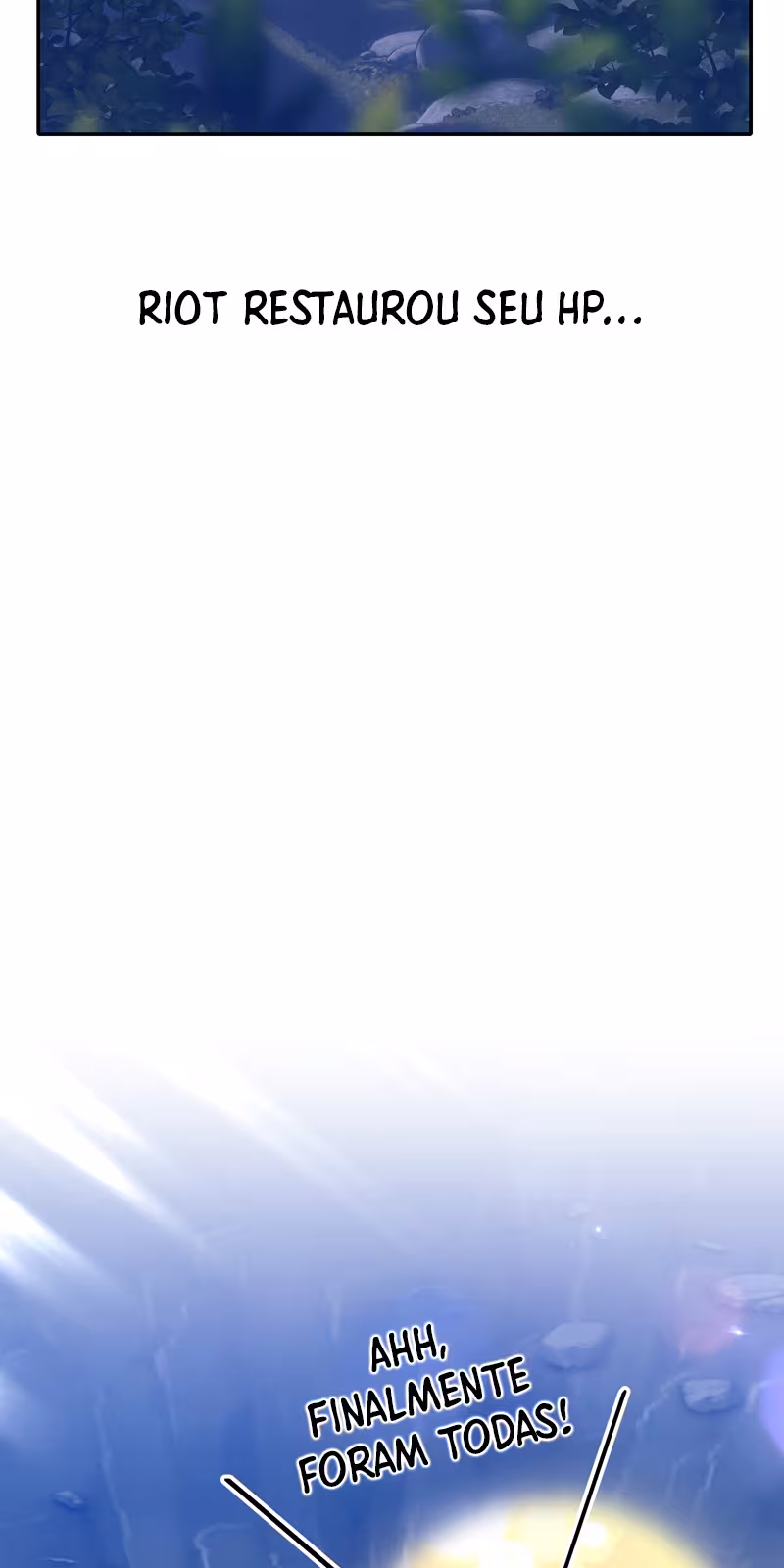 Página do Capítulo 58