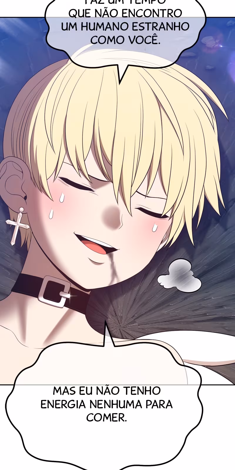 Página do Capítulo 58