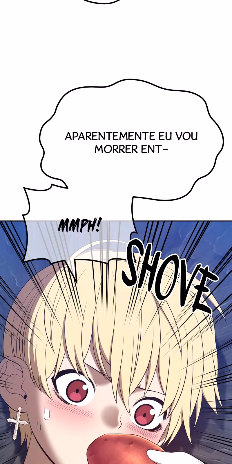 Página do Capítulo 58