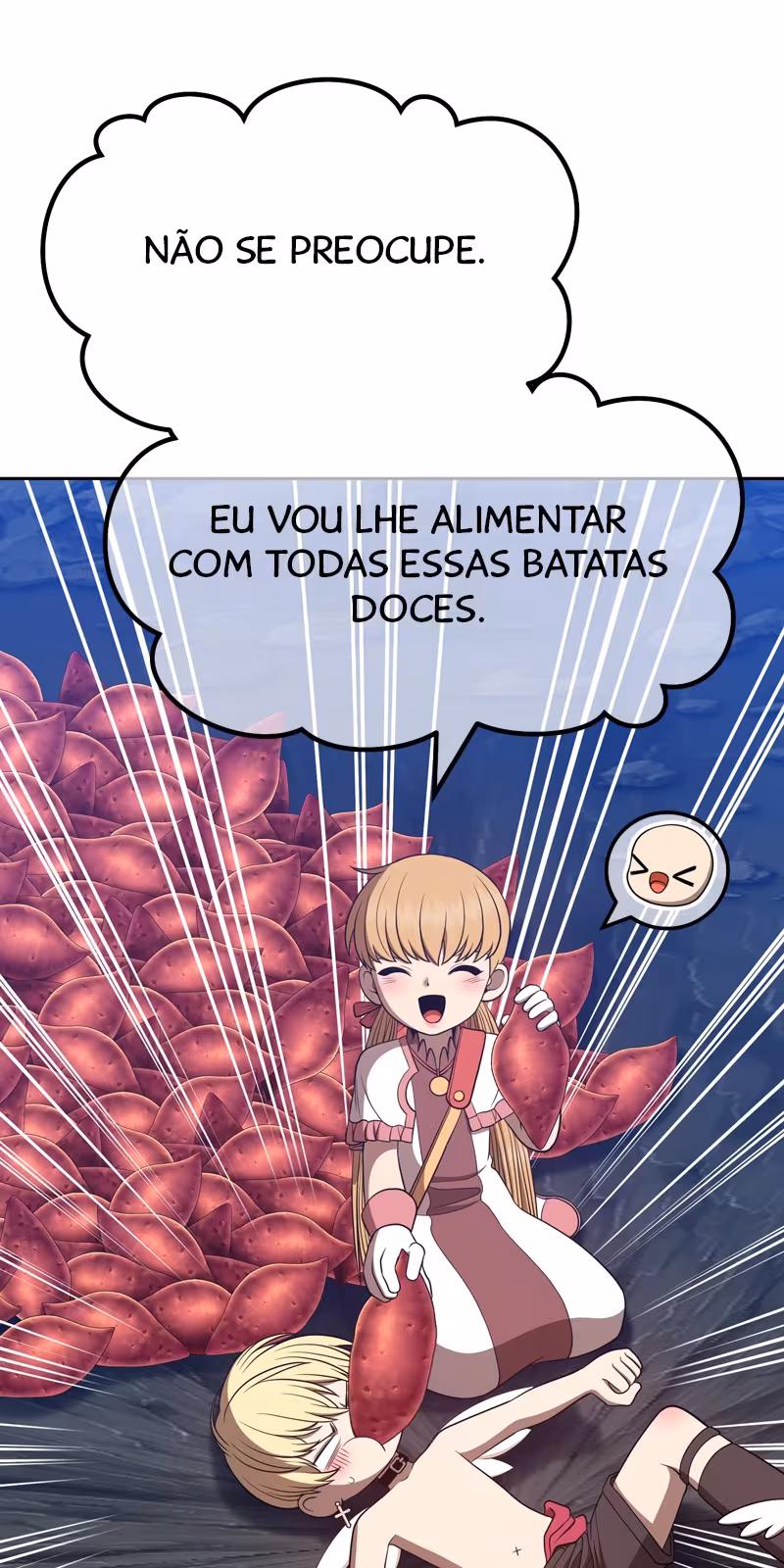 Página do Capítulo 58