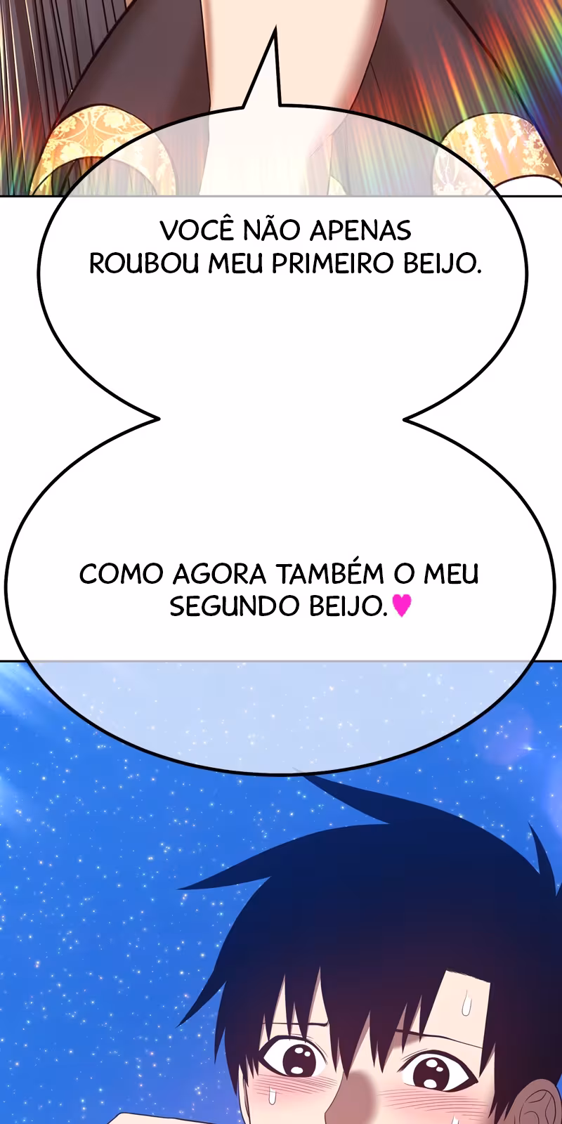 Página do Capítulo 58