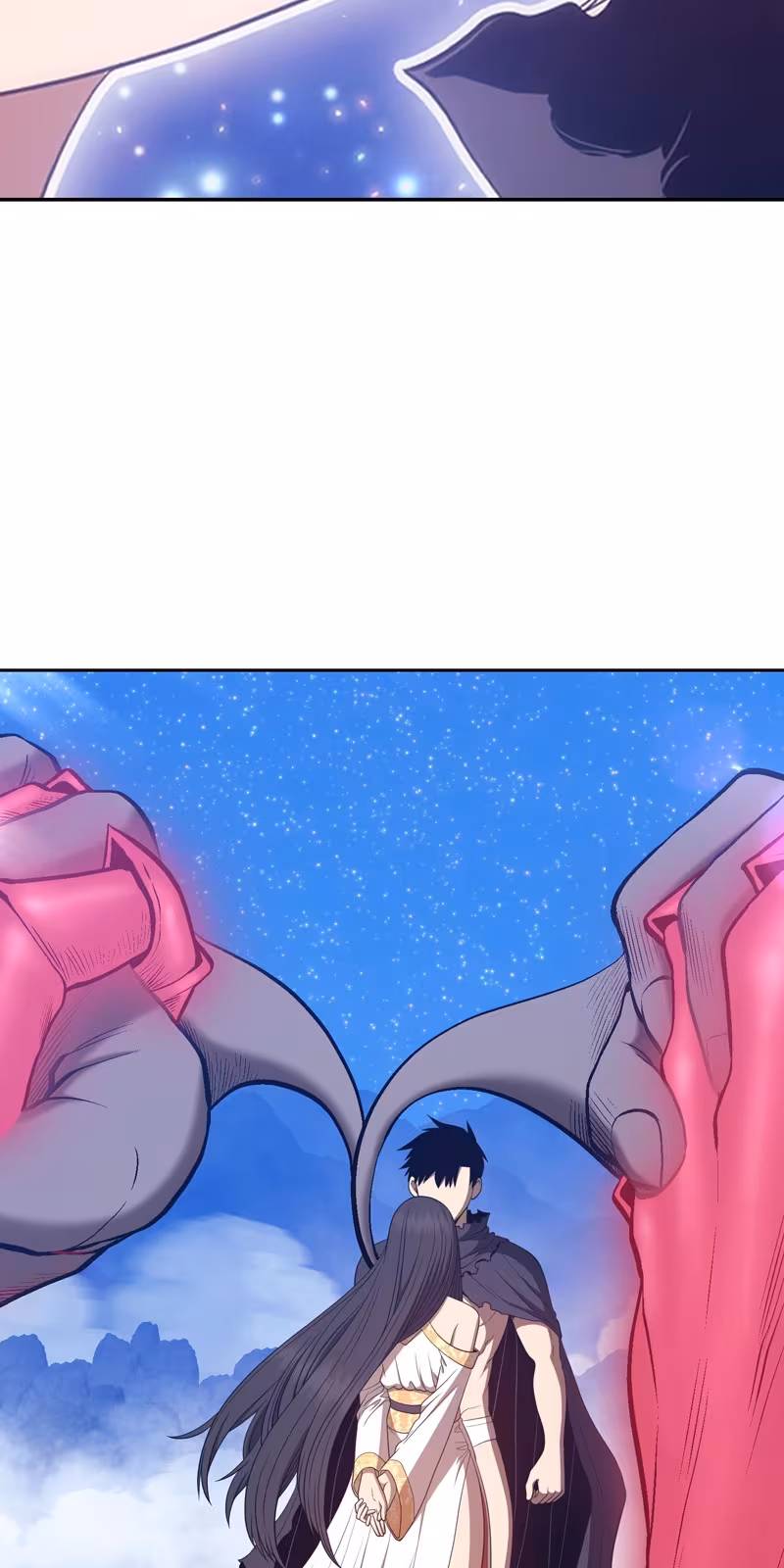 Página do Capítulo 58