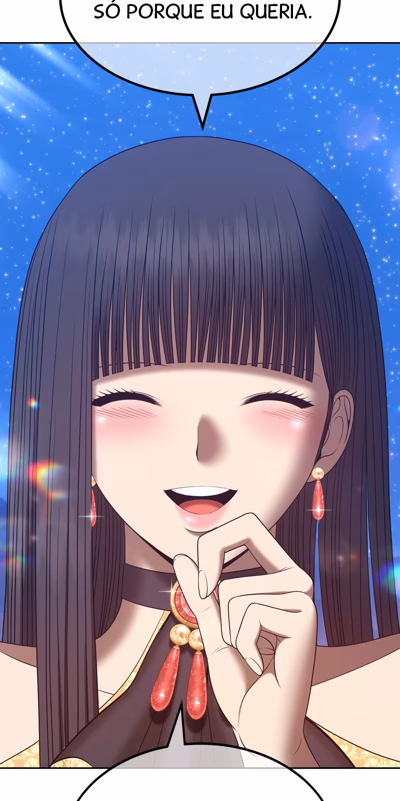 Página do Capítulo 58