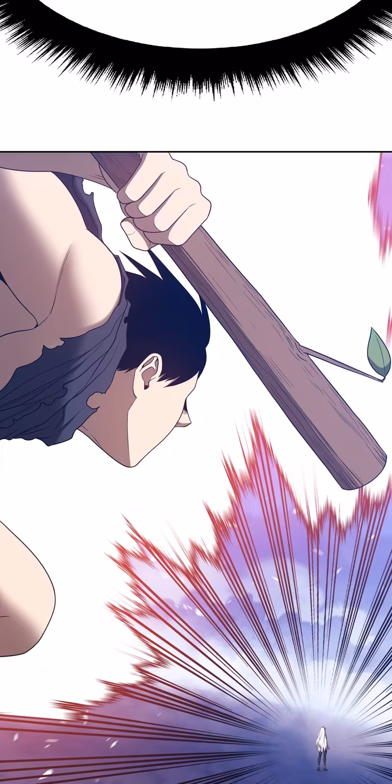 Página do Capítulo 58