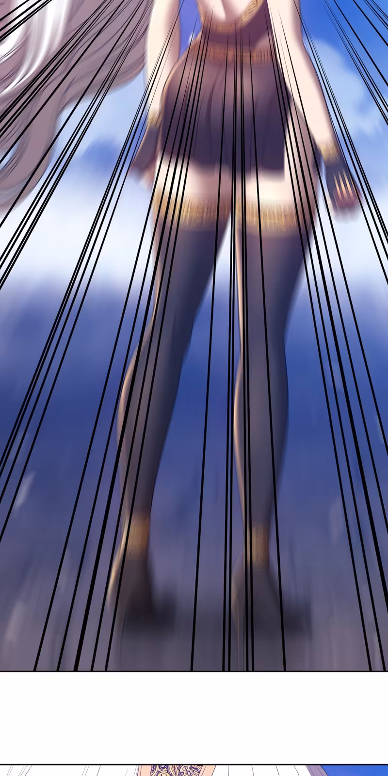 Página do Capítulo 58