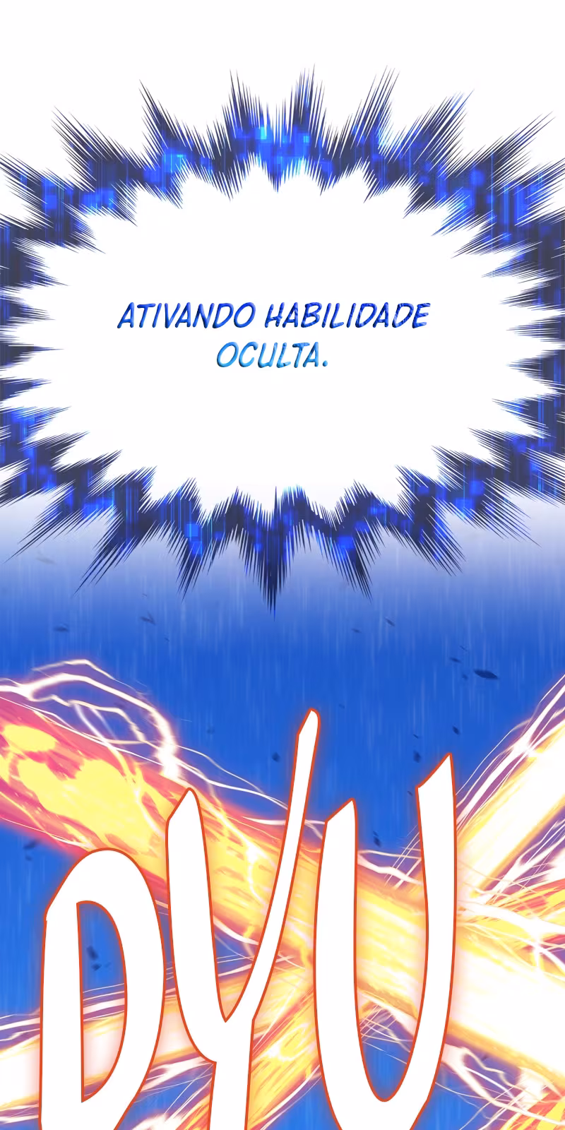 Página do Capítulo 58