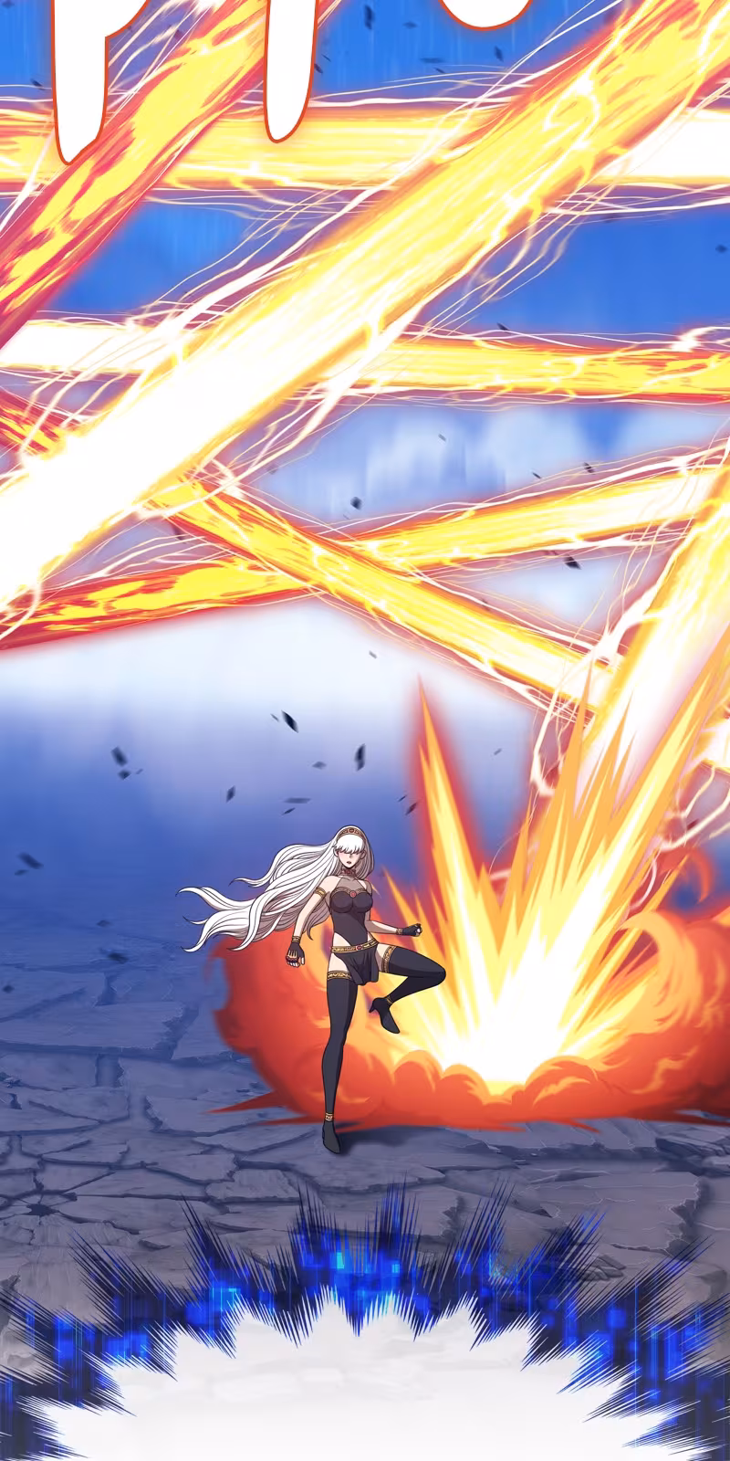 Página do Capítulo 58