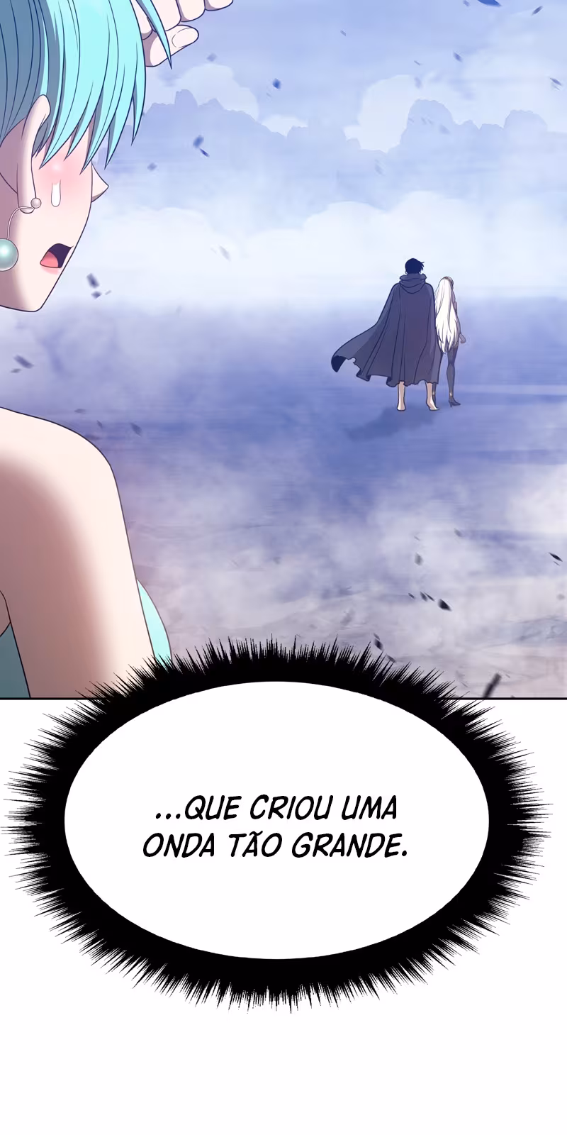 Página do Capítulo 58