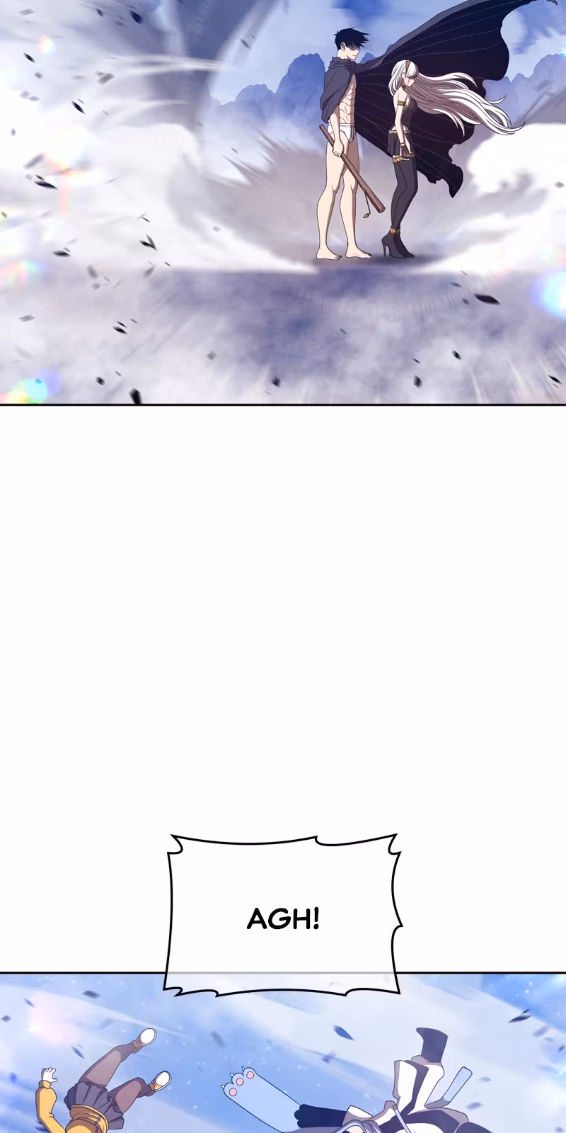 Página do Capítulo 58