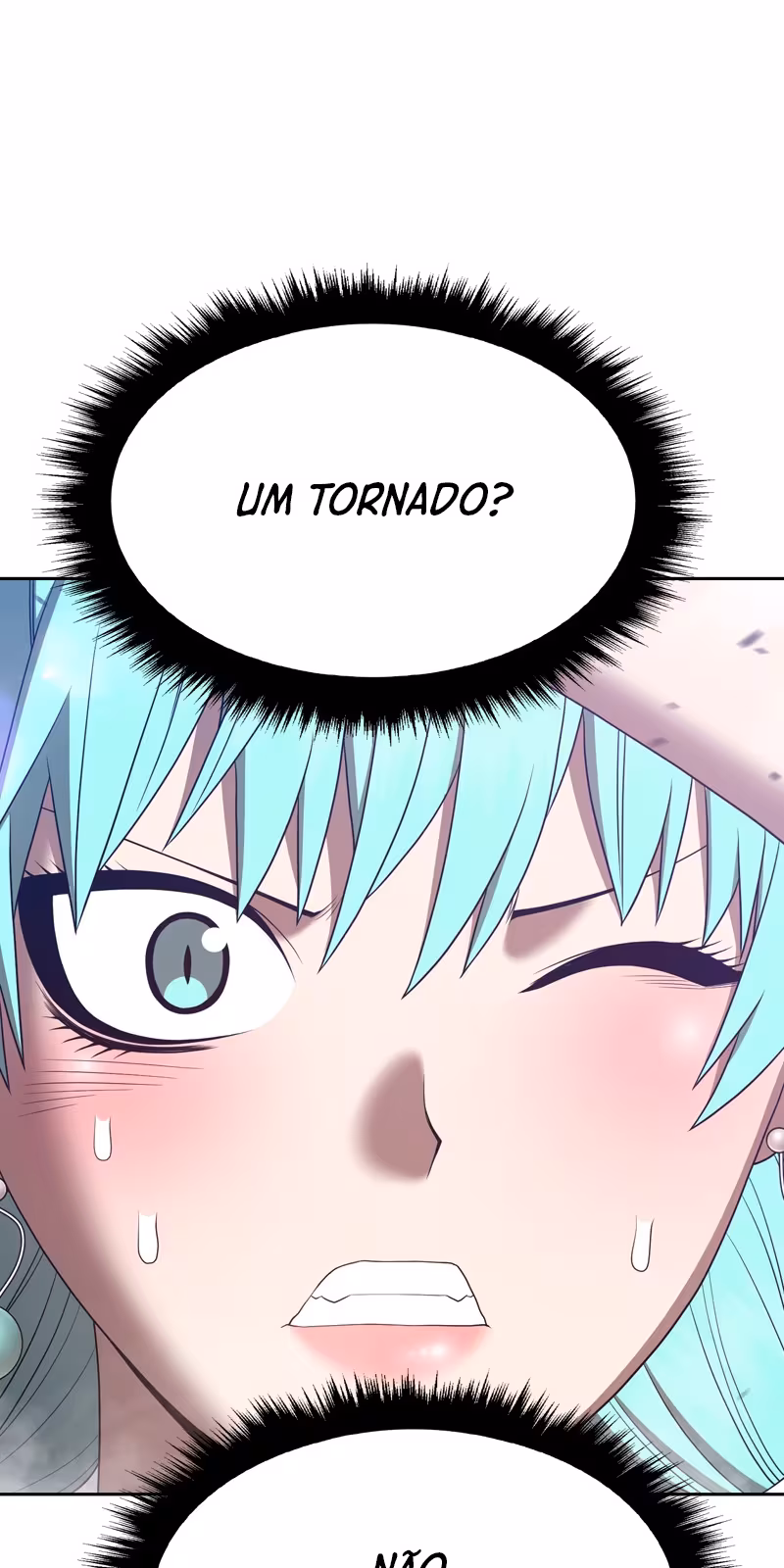 Página do Capítulo 58