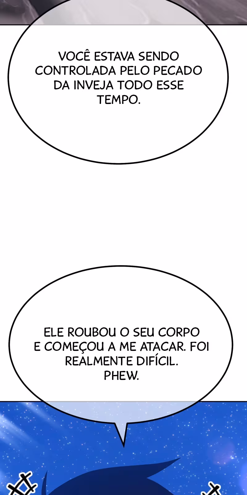 Página do Capítulo 58