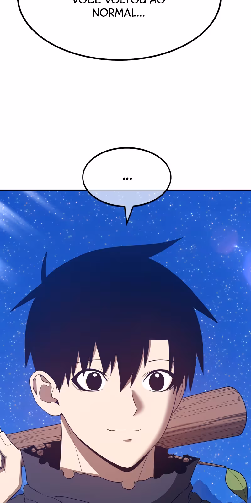 Página do Capítulo 58