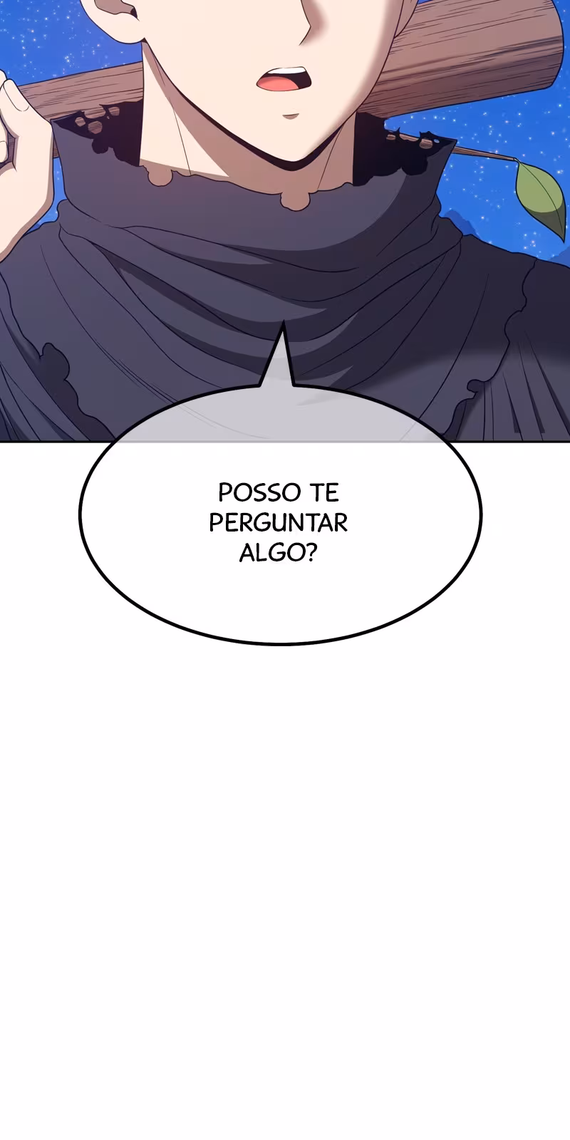 Página do Capítulo 58