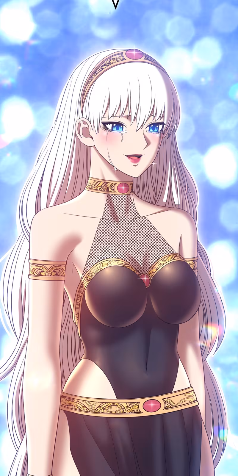 Página do Capítulo 58