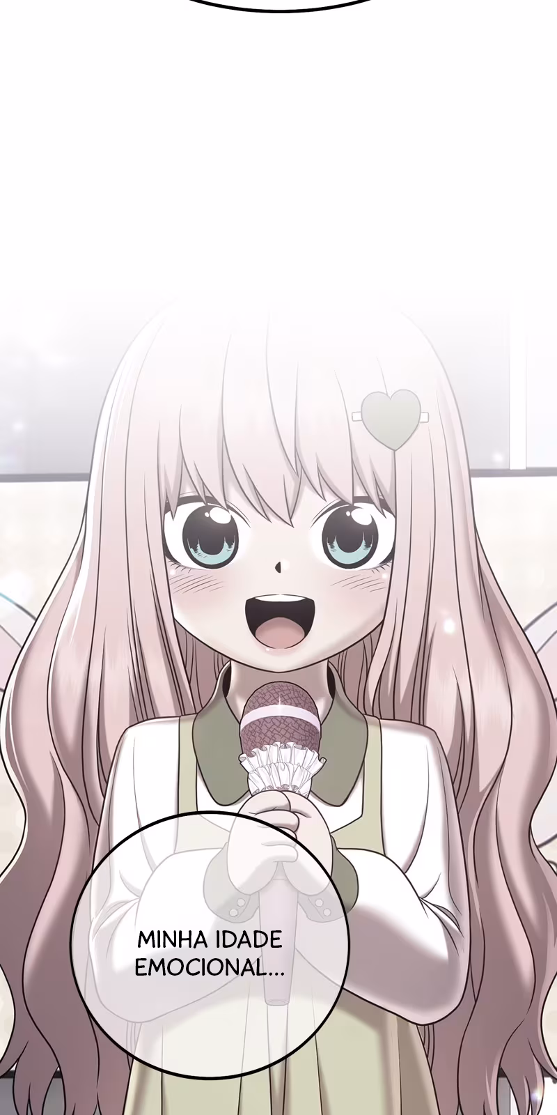 Página do Capítulo 58