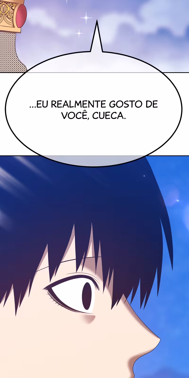 Página do Capítulo 58