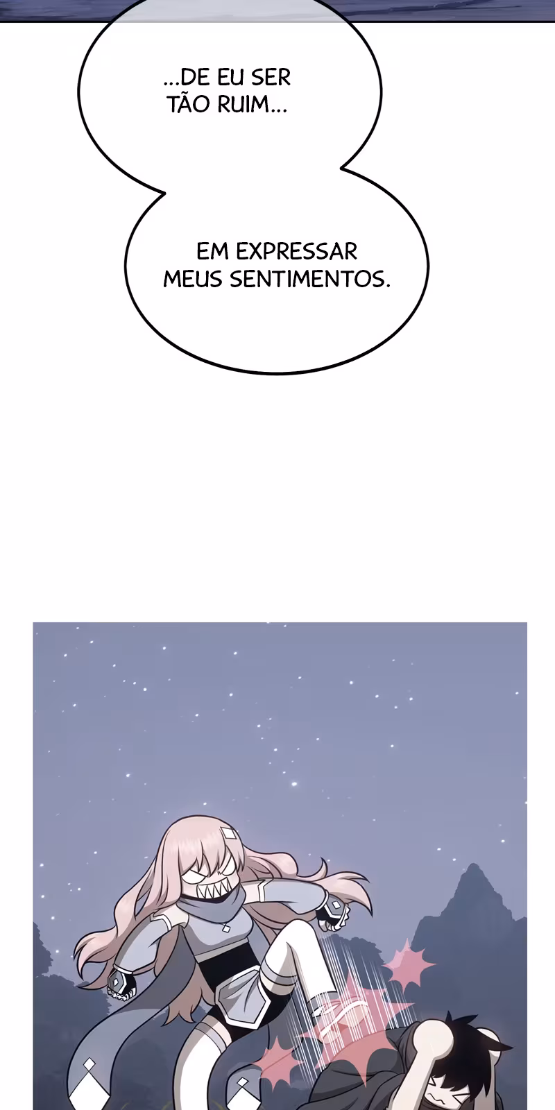 Página do Capítulo 58