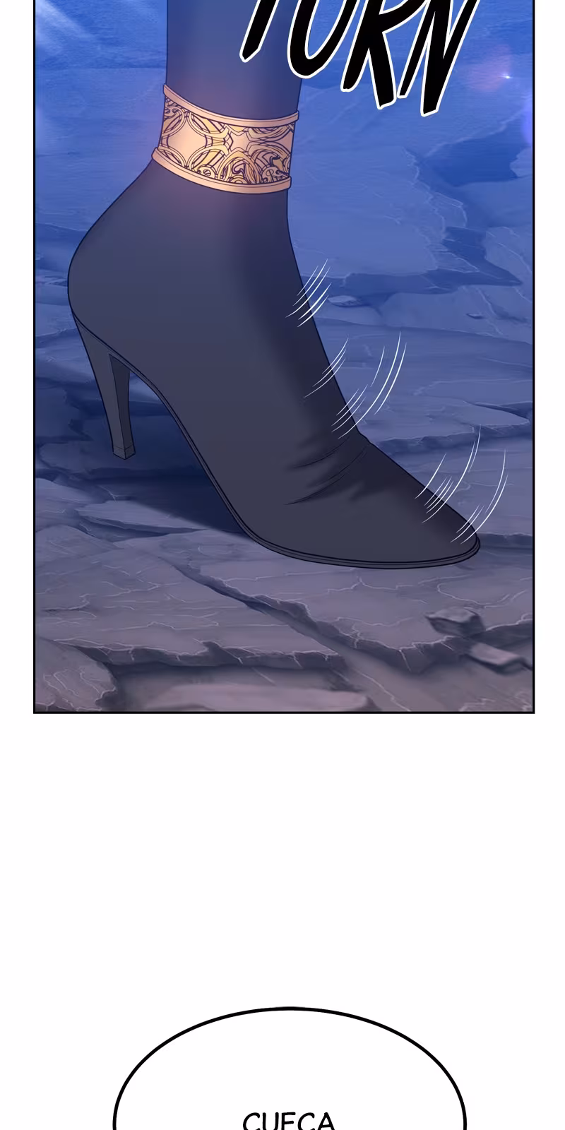 Página do Capítulo 58